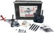 Amewi UH60 Black Hawk Marine CP Helikopter 6G/3D GPS RTF 2