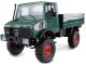 Amewi Mercedes-Benz Unimog Basic 4WD 1:12 RTR grün 1