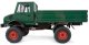 Amewi Mercedes-Benz Unimog Basic 4WD 1:12 RTR grün 1