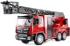 Amewi Feuerwehr Drehleiterfahrzeug 1:18 RTR 1