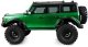 Amewi AMXRock Caballo Crawler 4WD 1:10 ARTR grün-metallic 1