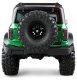 Amewi AMXRock Caballo Crawler 4WD 1:10 ARTR grün-metallic 3