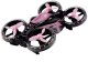 Dron Amewi FightStar Battle Drone Quadcopter RtF różowy (25347) 1