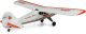 Amewi Piper J3 Cup mit Gyro 3-Kanal RTF gelb 4