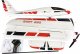 Samolot zdalnie sterowany Amewi Amewi AMXPlanes Swift 2100 Motorsegler EPO PNP 2