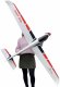 Samolot zdalnie sterowany Amewi Amewi AMXPlanes Swift 2100 Motorsegler EPO PNP 7