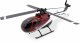 Amewi AFX-105 X Helikopter 4-Kanal 6G RTF 1