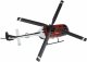 Amewi AFX-105 X Helikopter 4-Kanal 6G RTF 3