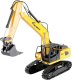 Amewi Amewi G041E Kettenbagger 1:24 RTR 1