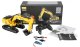 Amewi Amewi G041E Kettenbagger 1:24 RTR 3