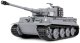 Amewi Tiger I MP-Panzer mit IR Battle-Funktion 1:24 RTR 1