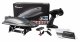 Amewi Stingray Speedboot mit Jetantrieb 335mm RTR Carbon-Opt 2