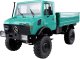 Amewi Mercedes-Benz Unimog Advanced 4WD 1:12 RTR petrol 1
