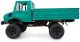 Amewi Mercedes-Benz Unimog Advanced 4WD 1:12 RTR petrol 2