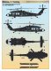 Model helikoptera do sklejania Sikorsky S-70i International 1:48 1