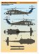 Model helikoptera do sklejania Sikorsky S-70i International 1:48 3