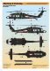 Model helikoptera do sklejania Sikorsky S-70i International 1:48 4