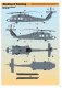 Model helikoptera do sklejania Sikorsky S-70i International 1:48 5