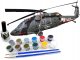 Model helikoptera do sklejania Sikorsky S-70i International 1:48 7