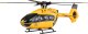 Amewi ADAC H145 Helikopter Brushless 6-Kanal 6G RTF 2