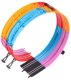 71603 Looping set Rainbow GO 2