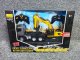 Amewi 2-in-1 Tieflader/Bagger-Set G836E/G041E 1:24 RTR 12