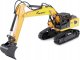Amewi 2-in-1 Tieflader/Bagger-Set G836E/G041E 1:24 RTR 4