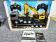Amewi 2-in-1 Tieflader/Bagger-Set G836E/G041E 1:24 RTR 9
