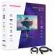 MONITOR THOMSON M27QG5Y14 6