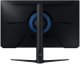 Samsung Odyssey G3 G30D, 68,6 cm (27 Zoll) 180Hz, FreeSync, VA - DP, HDMI one size 3