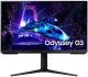 Samsung Odyssey G3 G30D, 68,6 cm (27 Zoll) 180Hz, FreeSync, VA - DP, HDMI one size 5