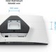Monitor BenQ Mobiuz EX271U (9H.LN2LB.QBE) 6