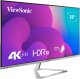 Monitor ViewSonic VX3276-4K-mhd 4