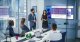 Avocor AVE-9200 - 234 cm (92") Diagonalklasse E92 Series LCD-Display mit LED-Hintergrundbeleuchtung - interaktiv - mit Touchscreen (Multi-Touch) - Android - 5K UHD (2160p) 5120 x 2160 - direkt beleuchtete LED 4
