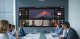 Monitor Videowall Maxhub UW105NA 5K Ultra HD 105" 1