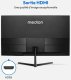 Monitor Medion Monitor AKOYA P52218 MD 20150 Full HD LCD 22" 4