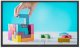 Monitor Videowall Philips 86BDL4152E/00 86" 4K Ultra HD 1