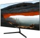 Monitor Medion AKOYA P52424 MD 20152 Full HD LCD 24" 10