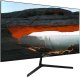 Monitor Medion AKOYA P52424 MD 20152 Full HD LCD 24" 11