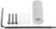 PODWÓJNA KAMERA WANDALOODPORNA IP IPC-HDBW2449F-AS-E2-IL-0280B WizSense Smart Dual Light 2 X 4 Mpx 2 X 2.8 mm DAHUA 9
