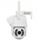 KAMERA IP OBROTOWA ZEWNĘTRZNA ICSEE-W61SD-2 Wi-Fi Full-Color 2 X 3 Mpx 2 X 3.6 mm 3
