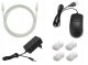 Zestaw Monitoringu PoE DAHUA 3 Kamery 6Mpx Full Kolor Detekcja Ruchu Apka 6