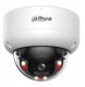 Kamera IP Dahua Technology KAMERA WANDALOODPORNA IP IPC-HDBW3649E-AS-IL-0280B WizSense Smart Dual Light - 6 Mpx 2.8 mm DAHUA 1
