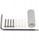 Kamera IP Dahua Technology KAMERA WANDALOODPORNA IP IPC-HDBW3649E-AS-IL-0280B WizSense Smart Dual Light - 6 Mpx 2.8 mm DAHUA 9