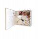 System zasilania buforowego PoE do 4 kamer i rejestratora BCS POWER BCS-UPS/IP4/E-S 2