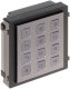 WIDEODOMOFON HIKVISION DS-KIS704EY-ACW2/Aluminium 7