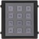WIDEODOMOFON HIKVISION DS-KIS704EY-ACW2/Aluminium 8