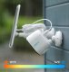 Reolink Argus 3 Pro+panel słoneczny Kamera monitoringowa 5 MP zewnętrzna 6