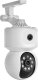 Kamera WIFI obrotowa SMART WIFI 2w1 4MPx  Zintronic  NIANIA ICS22DL-10V1 2