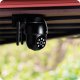 Kamera Obrotowa IP WIFI 5MPx SMART 5X ZOOM LUXTORN CE5-30V1 1